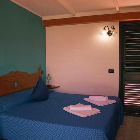 La Trinacria Bed & Breakfast Джардини Наксос Екстериор снимка